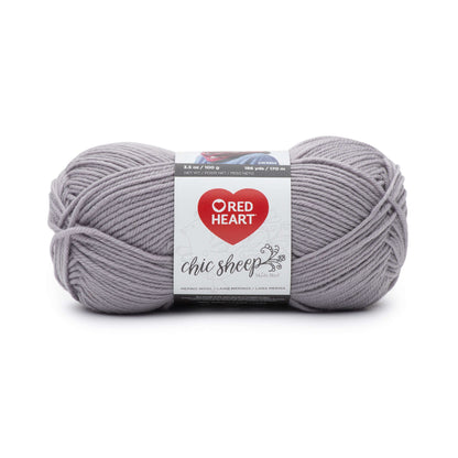 Red Heart Chic Sheep Yarn - Discontinued Shades Red Heart Chic Sheep Yarn - Discontinued Shades
