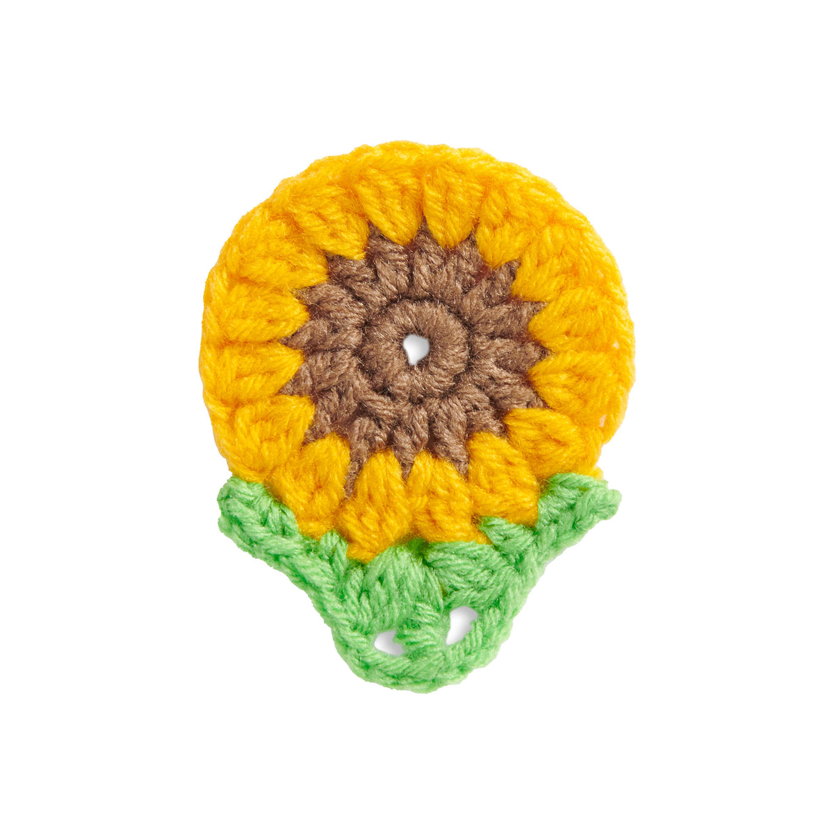 Single Size / Sunflower - Saffron