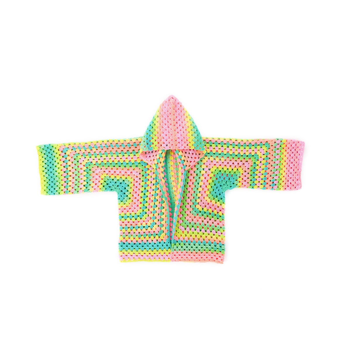 Retro Stripe