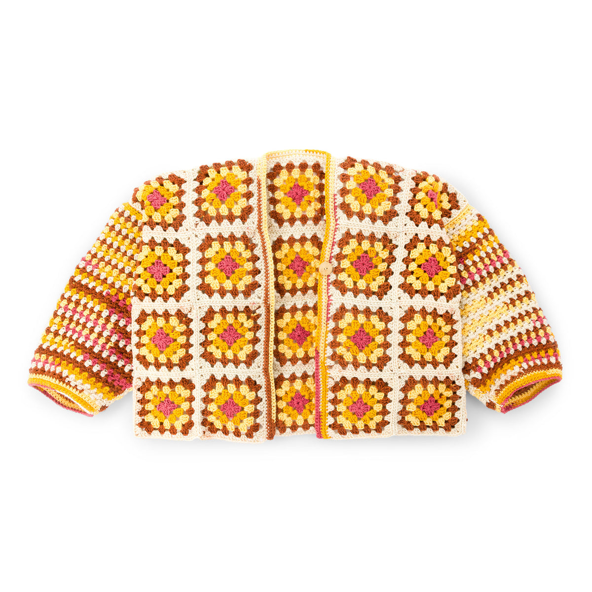 Warm Wheat