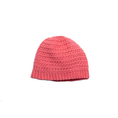 Red Heart 3-2-1 Gift-A-Long Crochet Hat