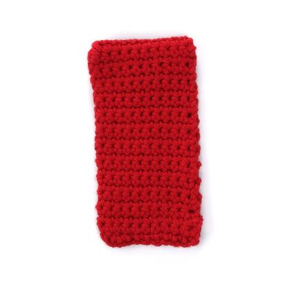 Red Heart New Years Animals Crochet Envelope New Years Animals Crochet Envelope made using Red Heart yarn