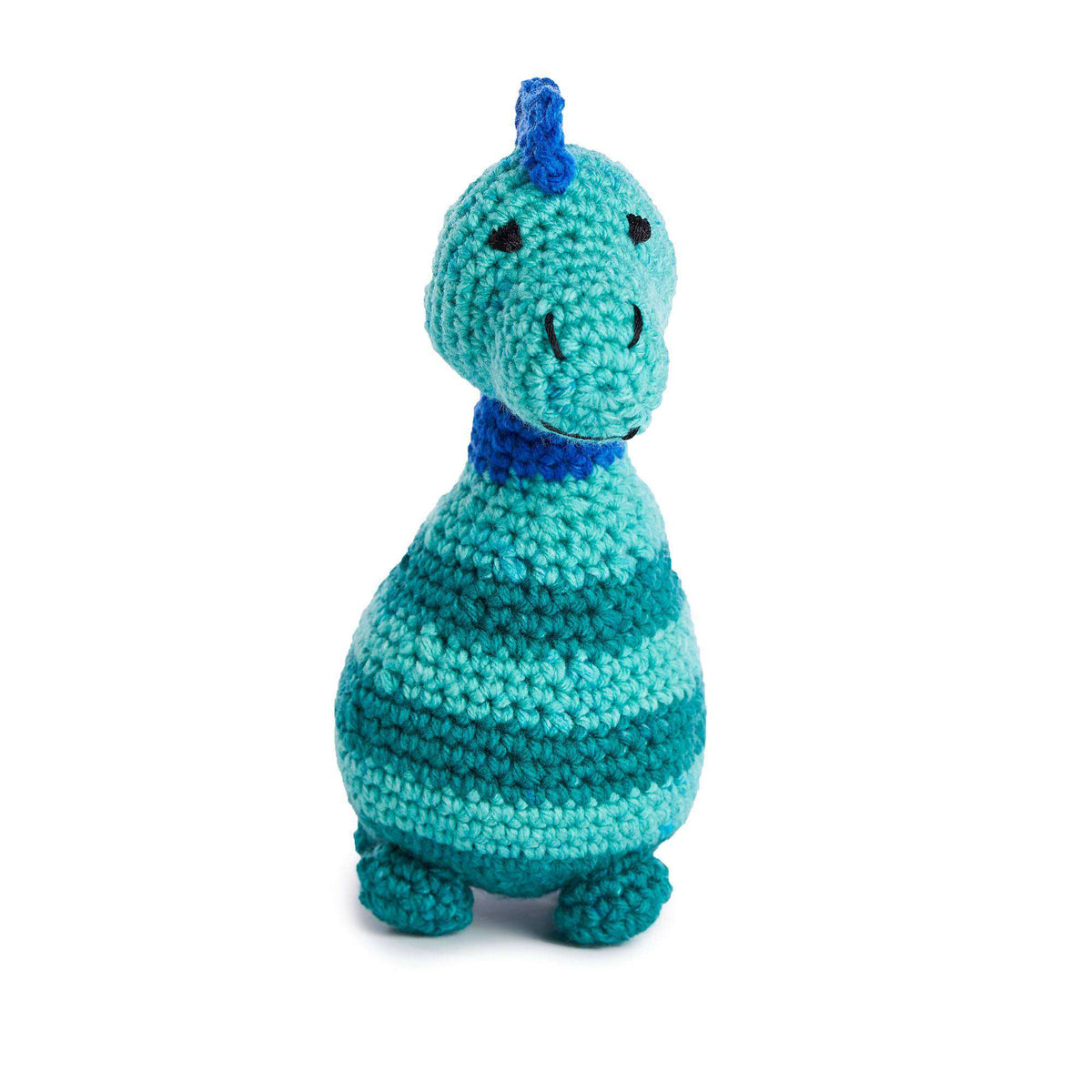 Crochet Toy made in Red Heart Yarn