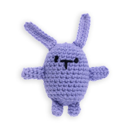 Red Heart Crochet Amigurumi Friends Crochet Amigurumi Friends made using Red Heart yarn