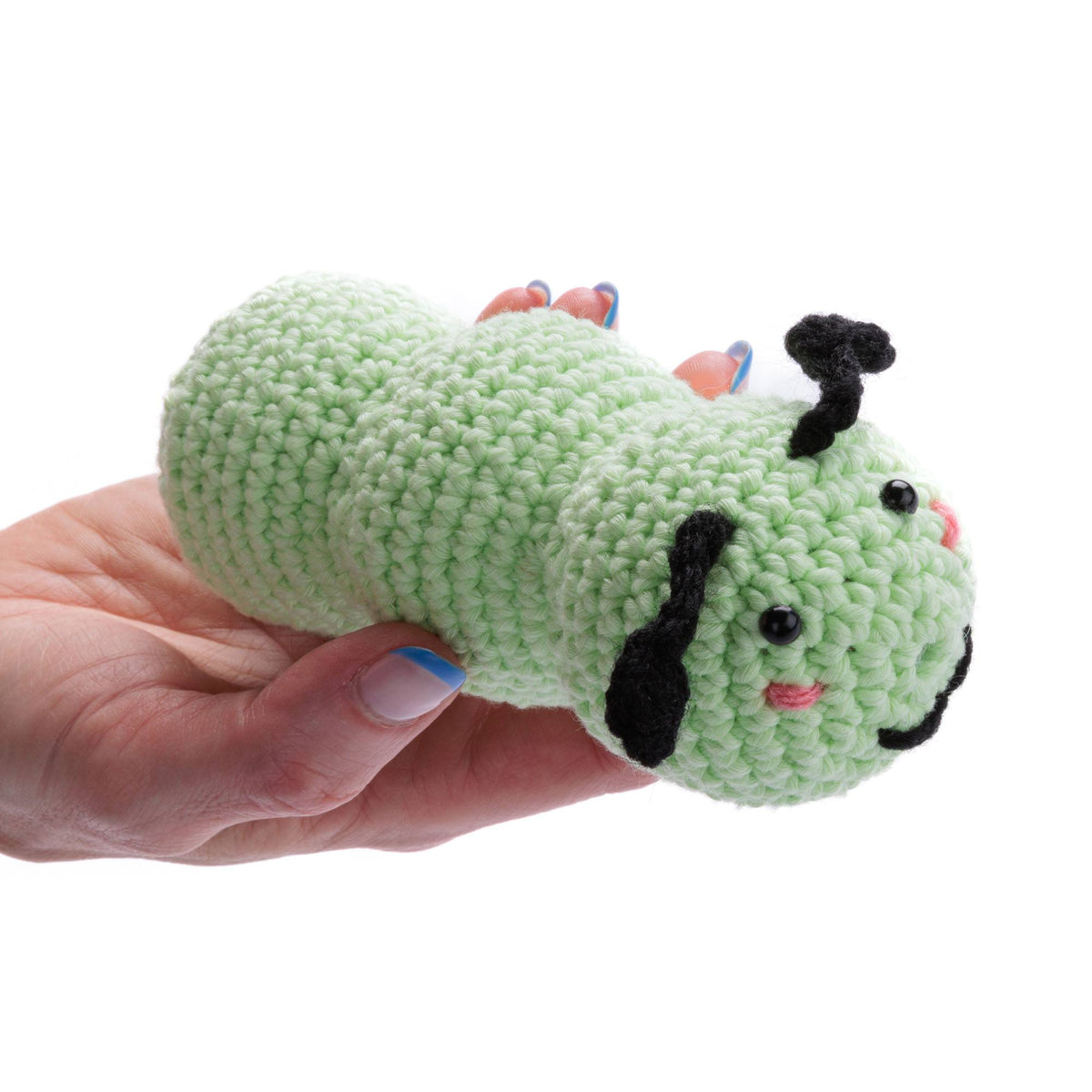 Caterpillar