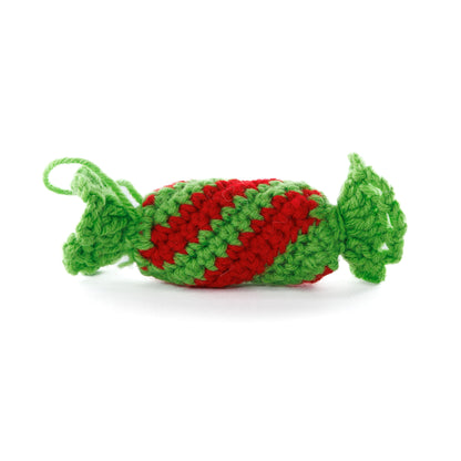 Red Heart Crochet Bonnie Bonbon Amigurumi Crochet Bonnie Bonbon Amigurumi made using Red Heart yarn