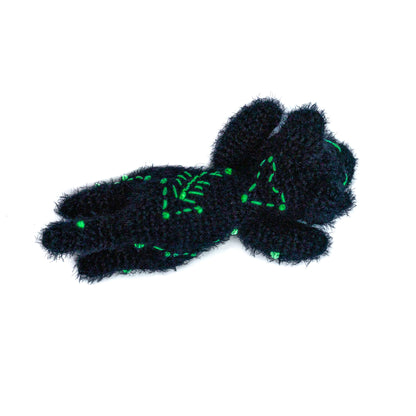 Red Heart Crochet Sleepy Time Kitty Crochet Sleepy Time Kitty made using Red Heart yarn