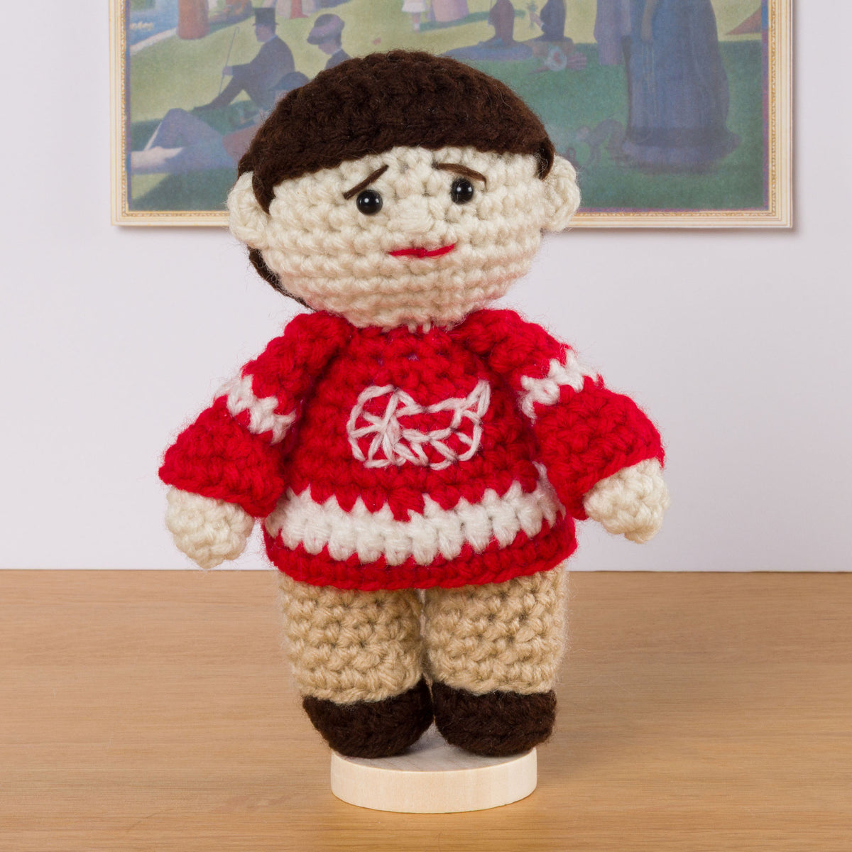 Cameron Doll
