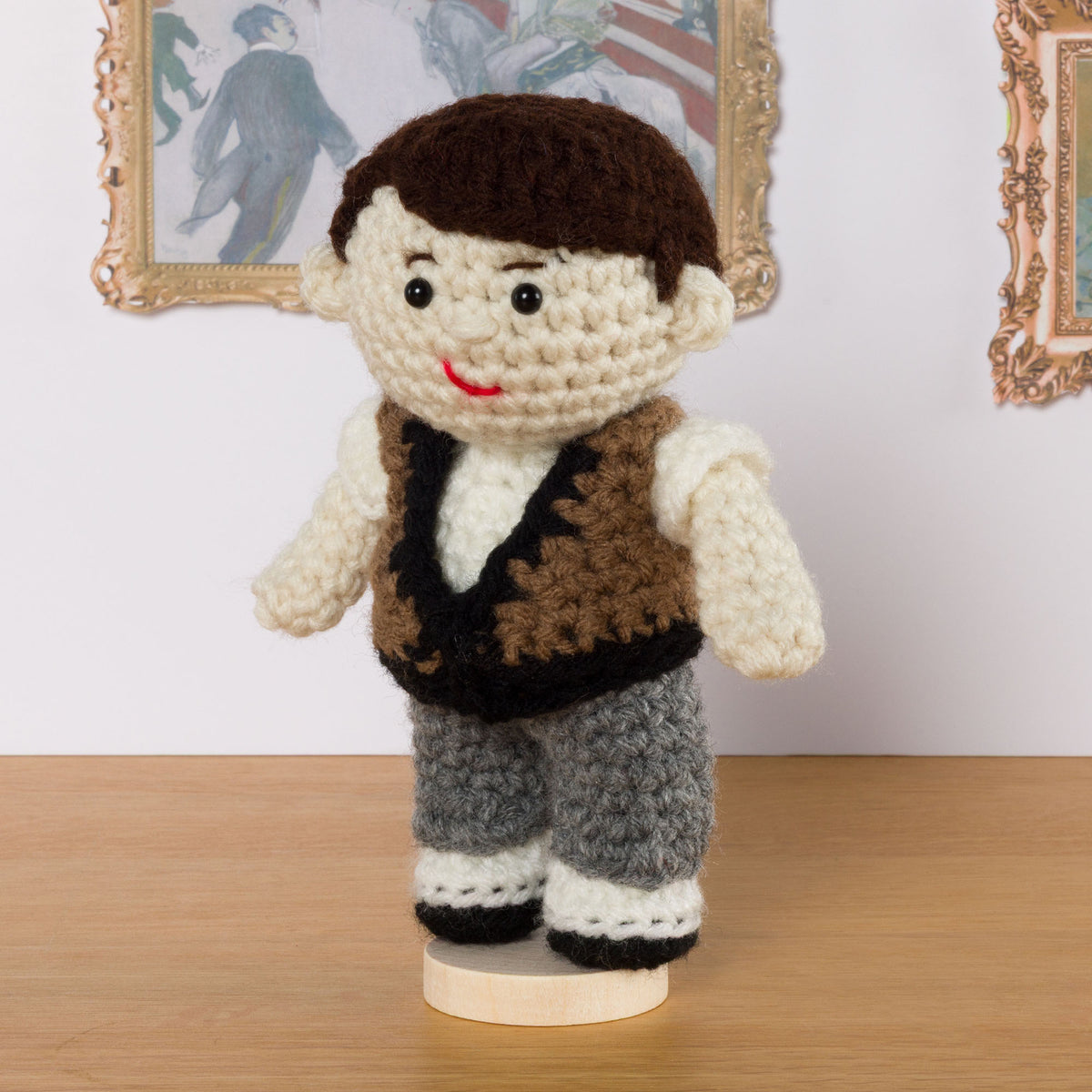 Ferris Doll