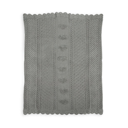 Red Heart Crochet Heart Of The Matter Blanket Red Heart Soft