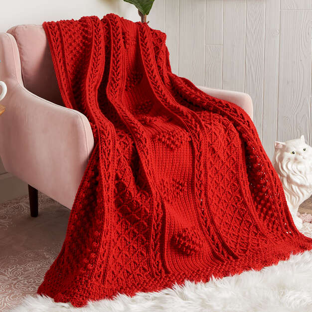 Red Heart Super Saver