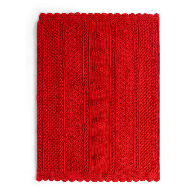 Red Heart Super Saver
