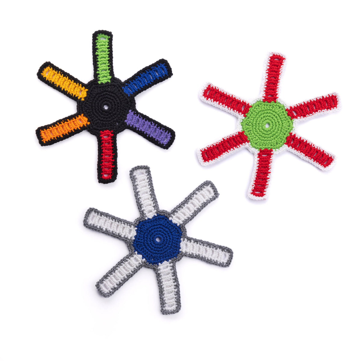 All Variants