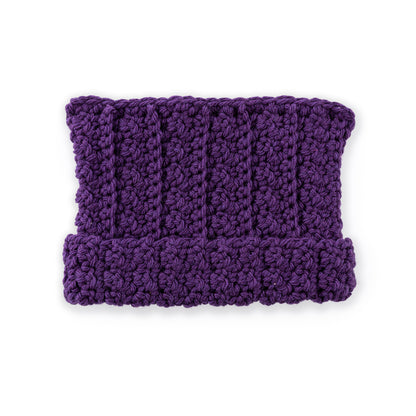 Red Heart Crochet Cat Hat Red Heart Crochet Cat Hat