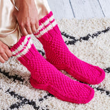Shocking Pink