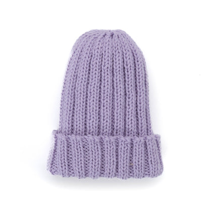 Red Heart Heart-Warmer Knit Hat Heart-Warmer Knit Hat made using Red Heart yarn