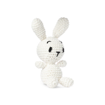 Red Heart Amigurumi Crochet Kit Popcorn The Bunny
