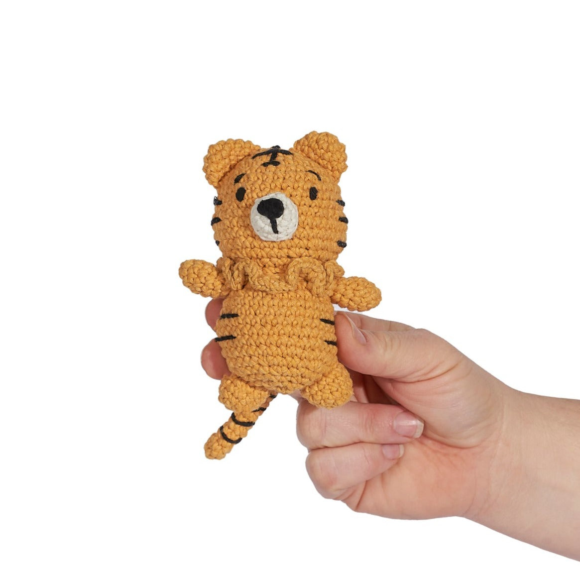 Ralph The Tiger