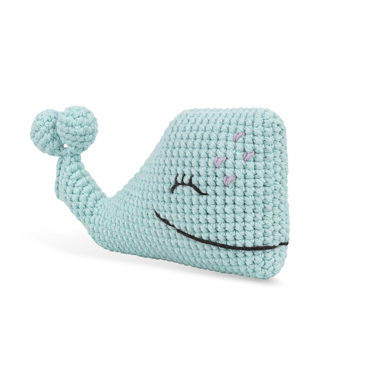 Splashy The Whale