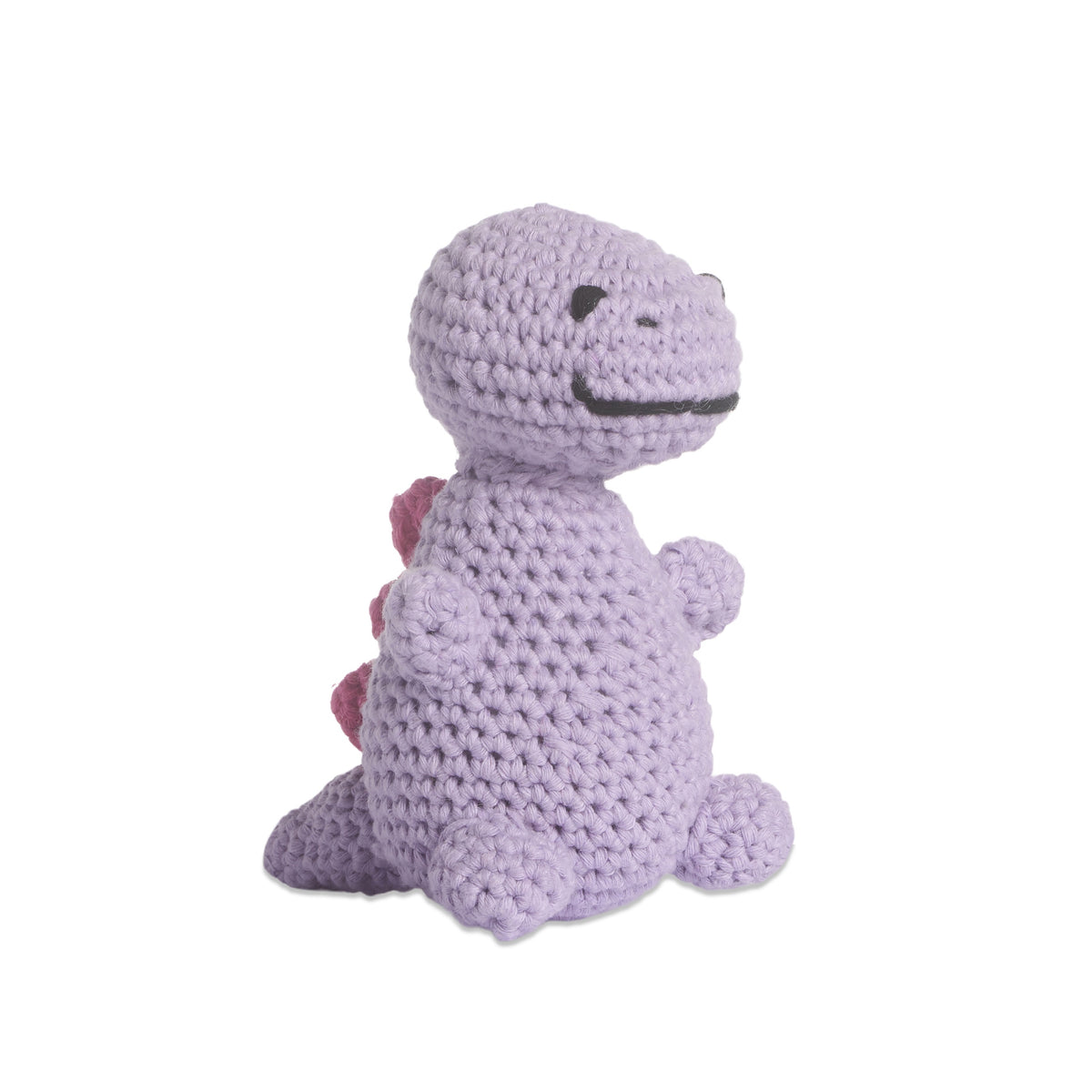 Tiny The T-Rex