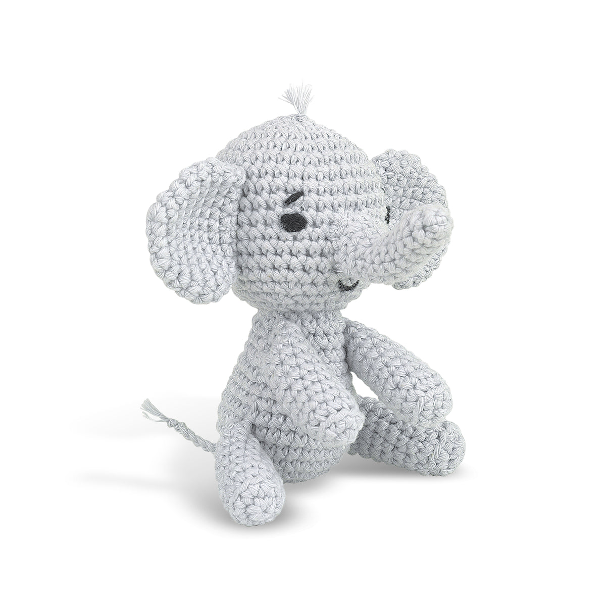 Ross The Elephant