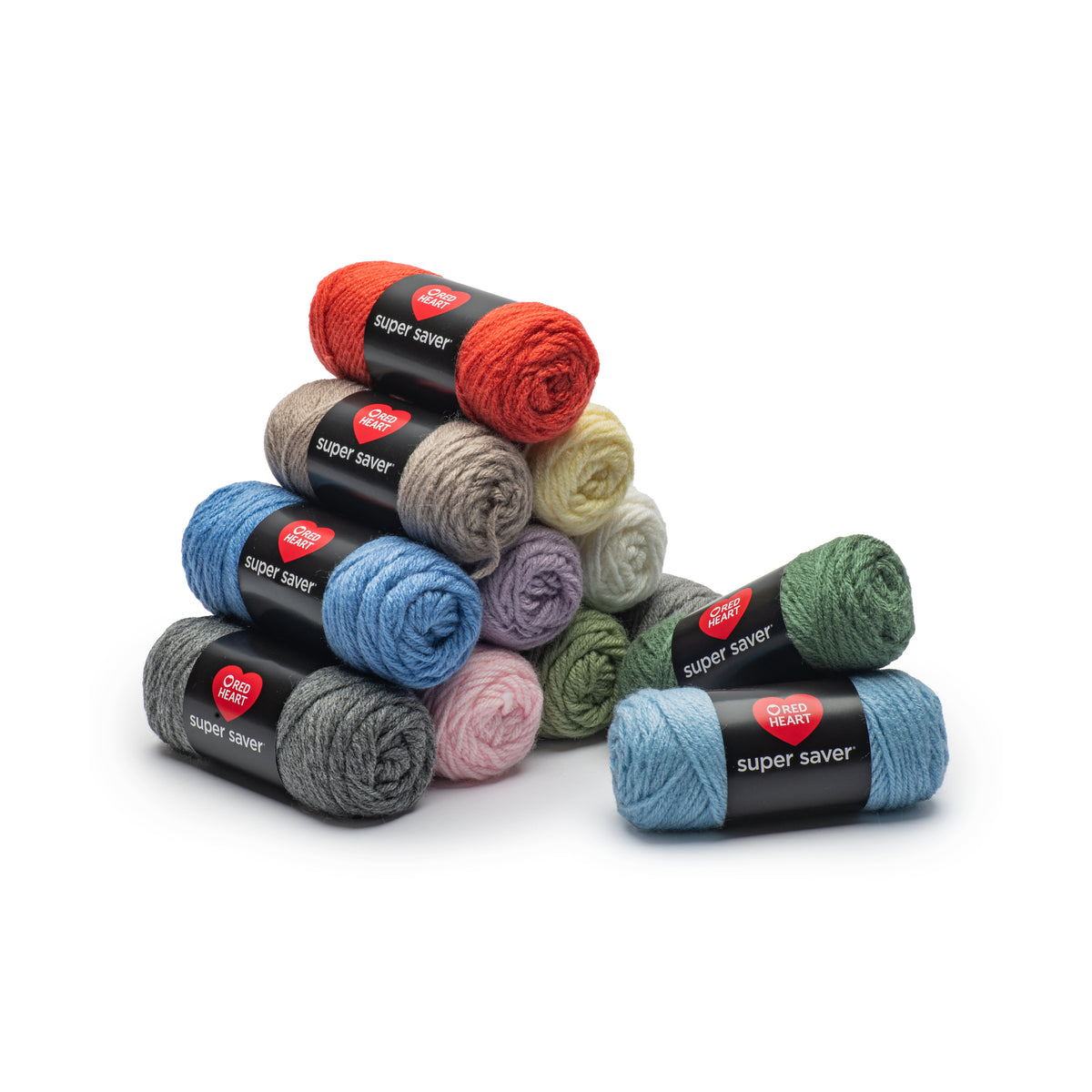 Super Craft Kit - Pastels