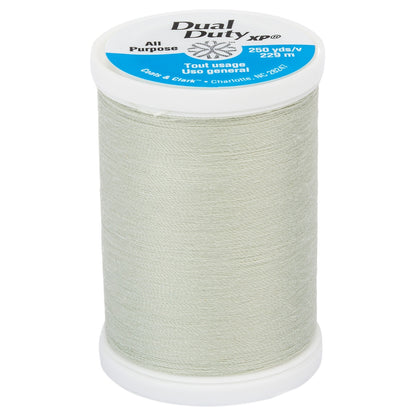 Coats & Clark Dual Duty XP All Purpose Thread (250 Yards) Celadon