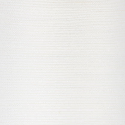 Coats & Clark Cotton All Purpose Sewing Thread (225 Yards) Winter White