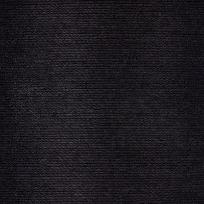 Coats & Clark Cotton All Purpose Sewing Thread (225 Yards) Black