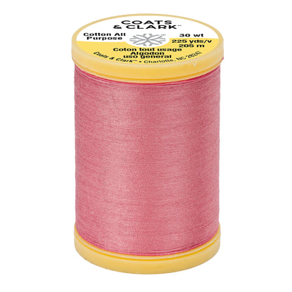 Coats & Clark Cotton All Purpose Sewing Thread (225 Yards) Coats & Clark Cotton All Purpose Sewing Thread (225 Yards)