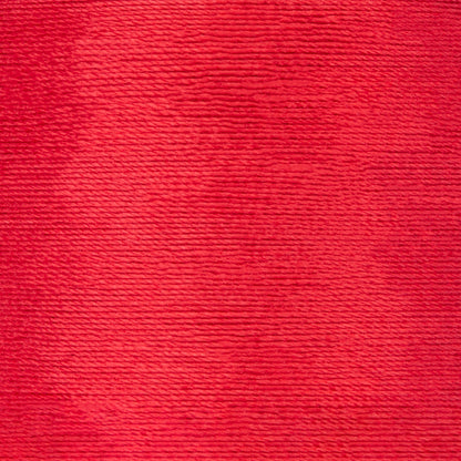 Coats & Clark Cotton All Purpose Sewing Thread (225 Yards) Atom Red