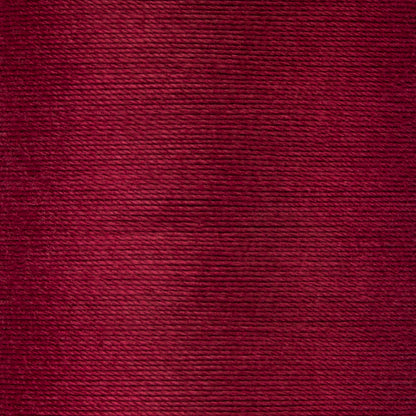 Coats & Clark Cotton All Purpose Sewing Thread (225 Yards) Barberry Red