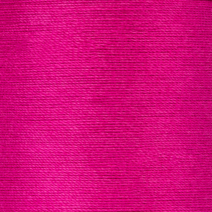 Coats & Clark Cotton All Purpose Sewing Thread (225 Yards) Red Rose