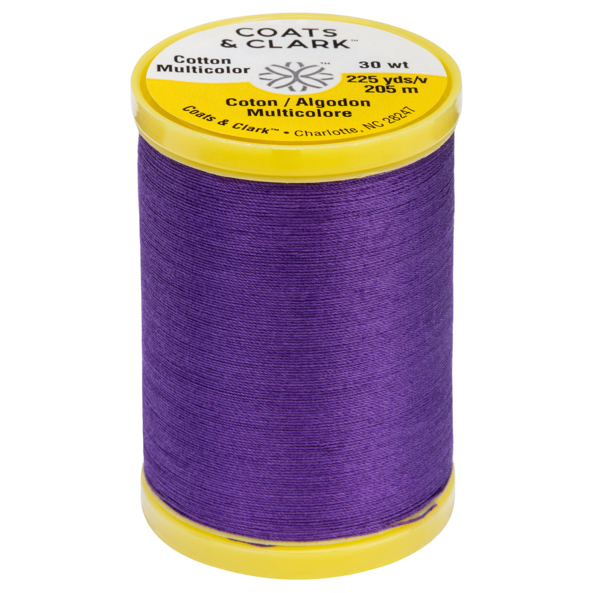Deep Violet