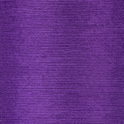 Coats & Clark Cotton All Purpose Sewing Thread (225 Yards) Deep Violet