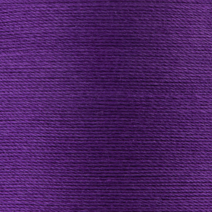 Coats & Clark Cotton All Purpose Sewing Thread (225 Yards) Purple