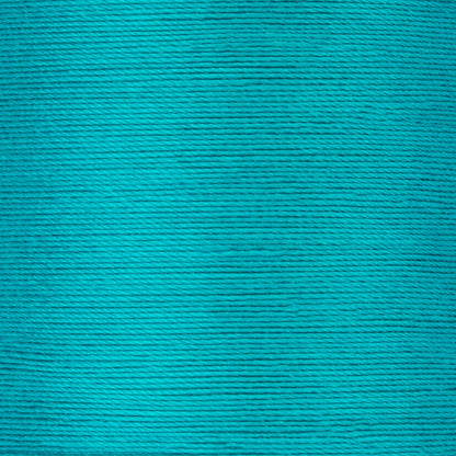 Coats & Clark Cotton All Purpose Sewing Thread (225 Yards) Ming Teal
