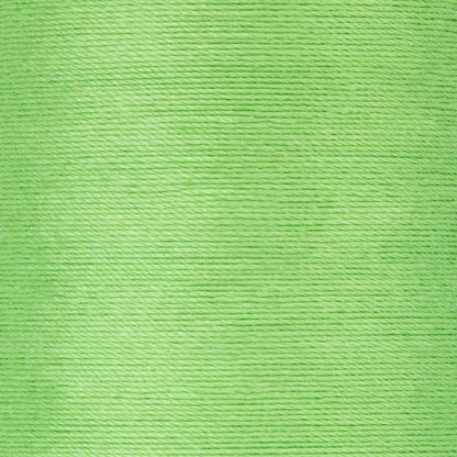 Coats & Clark Cotton All Purpose Sewing Thread (225 Yards) Lime