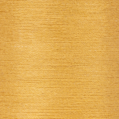 Coats & Clark Cotton All Purpose Sewing Thread (225 Yards) Temple Gold