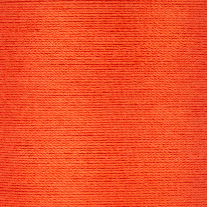Coats & Clark Cotton All Purpose Sewing Thread (225 Yards) Tango