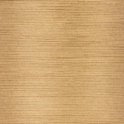 Coats & Clark Cotton All Purpose Sewing Thread (225 Yards) Camel
