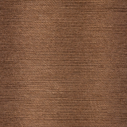 Coats & Clark Cotton All Purpose Sewing Thread (225 Yards) Summer Brown