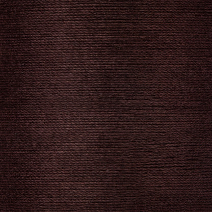 Coats & Clark Cotton All Purpose Sewing Thread (225 Yards) Chona Brown