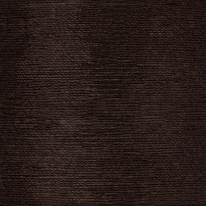 Coats & Clark Cotton All Purpose Sewing Thread (225 Yards) Cloister Brown