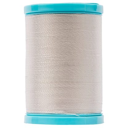 Coats & Clark Eloflex Stretchable Thread - Clearance Shades Silver
