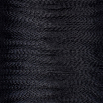 Coats & Clark Eloflex Stretchable Thread - Clearance Shades Black