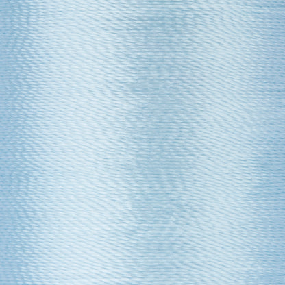 Coats & Clark Eloflex Stretchable Thread - Clearance Shades Icy Blue