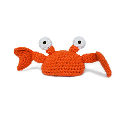Lily Sugar'n Cream Crabby Patsy Tangerine
