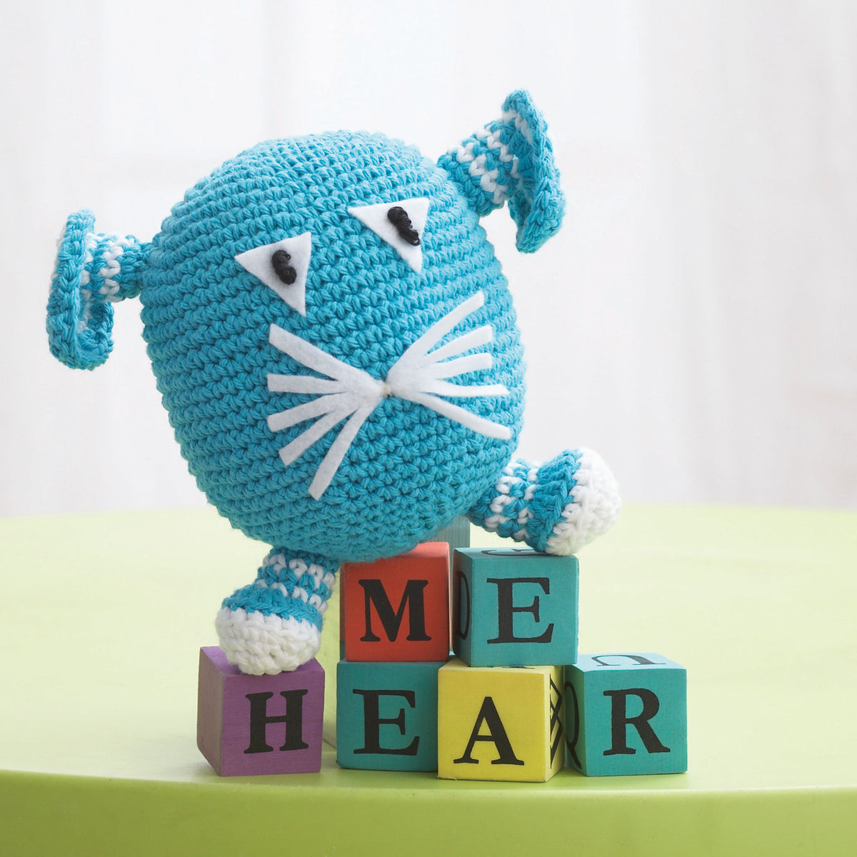 Blue Monster