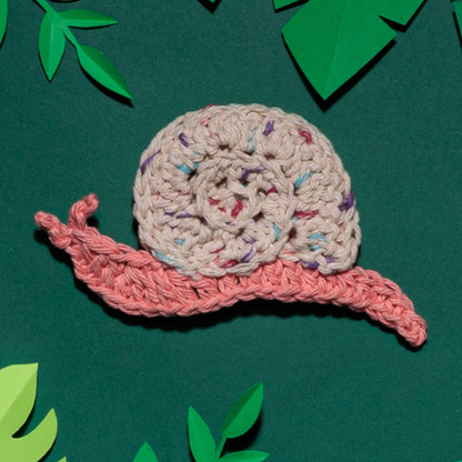 Lily Slow Poke Crochet Kitchen Scrubber Slow Poke Crochet Kitchen Scrubber made using Lily yarn